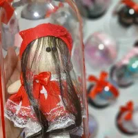 شیشه موندگار روسی|اسباببازی بچه|سبزوار, باهنر|دیوار