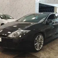 رنو لاگونا مدل 2012