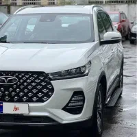 تیگو ۷ پرو|خودرو سواری و وانت|لاهیجان, حاجی آباد|دیوار