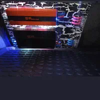 اقساط ده ماه سیستم صوتی خودرو|قطعات یدکی و لوازم جانبی|سیرجان, |دیوار