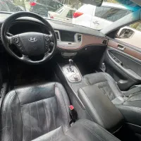 جنسیس ۲۰۱۳ استثنایی فول جفت موس|خودرو سواری و وانت|مشهد, آیت الله خامنه‌ای|دیوار