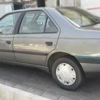پژو 405 جی ال ایکس (GLX)، مدل ۱۳۹۳