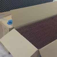 پد سلولزی مواد خارجی مخصوص سایلنت باکس و کولر|کولر آبی|اهواز, طالقانی|دیوار