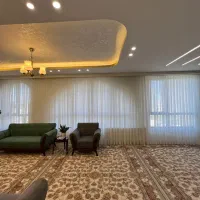 ۱۳۰ متر ۳ خوابه لوکس خوش نقشه/ غرق در نور/حرم مطهر|فروش آپارتمان|مشهد, حرم مطهر رضوی|دیوار