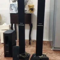 سینما خانواده پاناسونیک|سیستم صوتی خانگی|مشهد, طبرسی شمالی|دیوار