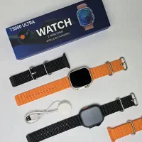 ساعت هوشمند مدل T3000 ULTRA|ساعت|دزفول, |دیوار