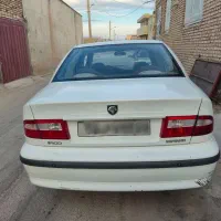 سمند|خودرو سواری و وانت|مهریز, |دیوار