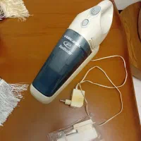 جارو شارژی Black & Decker