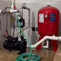 تعمیرات پکیج،ابگرمکن،پمپ اب و اتوماتیک،کولر|خدمات پیشه و مهارت|اسلام‌‌آباد غرب, |دیوار