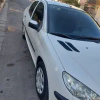 ۲۰۶ مدل ۹۸ sd بی رنگ بدون خطو خش سالم|خودرو سواری و وانت|کرج, فاز ۳ گوهردشت|دیوار
