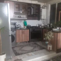 آپارتمان دو خوابه تخلیه