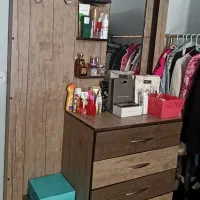 کمددراورمیزآرایشی