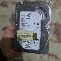 هارد سیگیت 2 ترا