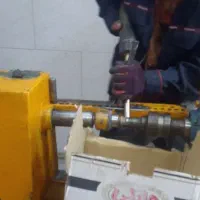 دستگاه خمکاری