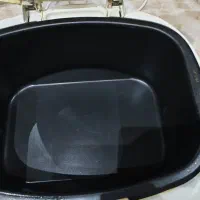 سرخ کن|اجاق گاز و لوازم برقی پختوپز|آمل, |دیوار