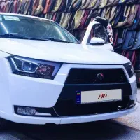 دنا پلاس اپشنال|خودرو سواری و وانت|اهواز, کوی علوی|دیوار