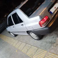 پراید 131 LE، مدل ۱۳۹۱|خودرو سواری و وانت|مشهد, انصار|دیوار