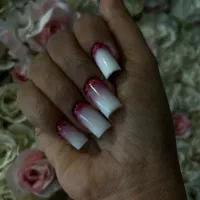 کاشت ناخن|خدمات آرایشگری و زیبایی|تهران, فلاح|دیوار