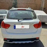 کوئیک مدل ۱۴۰۱ کم کارکرد|خودرو سواری و وانت|قم, نیروگاه|دیوار