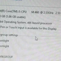 لبتاب i5 چهار هسته ای گرافیک جدا|رایانه همراه|قم, پشت انبار نفت|دیوار
