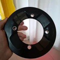 خودرو دوچرخه دو سرعته دانهیل اندرو کراس کانتری