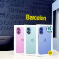 اپل iPhone 16 با کمترین پیش‌پرداخت|موبایل|مشهد, سراب|دیوار