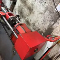 رزوه رولینگ و روتراش و شاخه کن میلگرد|ماشینآلات صنعتی|تهران, ایران|دیوار