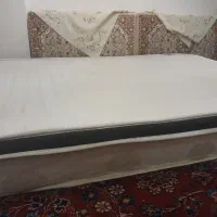 تشک تخت دو نفره
