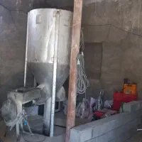 مرغداری-7000-هزاری-گوشتی