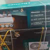 کولر گازی