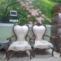 مبل دهکده|مبلمان خانگی و میز عسلی|کرمانشاه, |دیوار