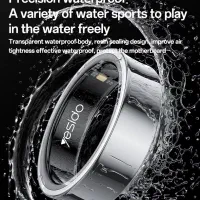 حلقه هوشمند سلامتی|جواهرات|کرج, اصفهانی‌ها|دیوار