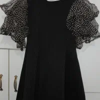 پیراهن مجلسی