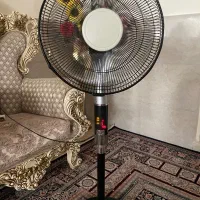 پنکه مایدیا دو موتوره