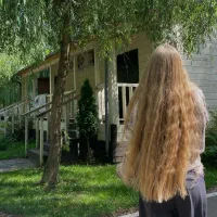 فروش و خریدار موهای طبیعی از تهران و کرج