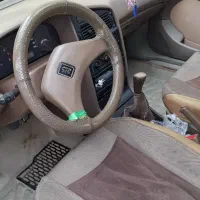 پژو405مدل89دوگانه شرکتی|خودرو سواری و وانت|کرج, حصارک بالا|دیوار