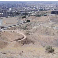 زمین 300 متری مرادآباد سند دست اول جهادکشاورزی