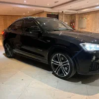 X4 2015|خودرو سواری و وانت|تهران, تجریش|دیوار