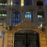 آپارتمان ناحیه صنعتی سه خواب