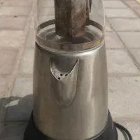 چای ساز وارمر دار پارس خزر