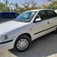 سمند|خودرو سواری و وانت|نجفآباد, جلال آباد|دیوار