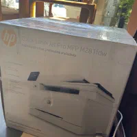 پرینتر hp mfp m281fdw|پرینتر، اسکنر، کپی، فکس|تهران, سیمای ایران|دیوار