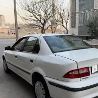 سمند مدل 87 Lx|خودرو سواری و وانت|تهران, تهرانسر غربی|دیوار