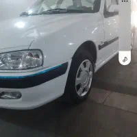 پارس تیوفایو صفر خشک سیمی ۹۹