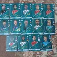 کارت کیمدی امضا