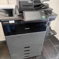 واگذاری لوازم خدمات پرینت و چاپ