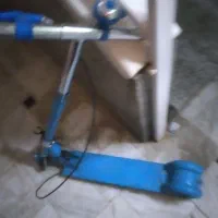 اسکوتر|دوچرخه، اسکیت، اسکوتر|قم, باجک یک|دیوار