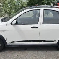 کوییک RS  مدل 1403 بیرنگ