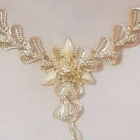 گردنبند طلا