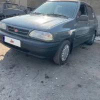 پراید۱۳۱ مدل۹۰|خودرو سواری و وانت|تهران, شادمان|دیوار